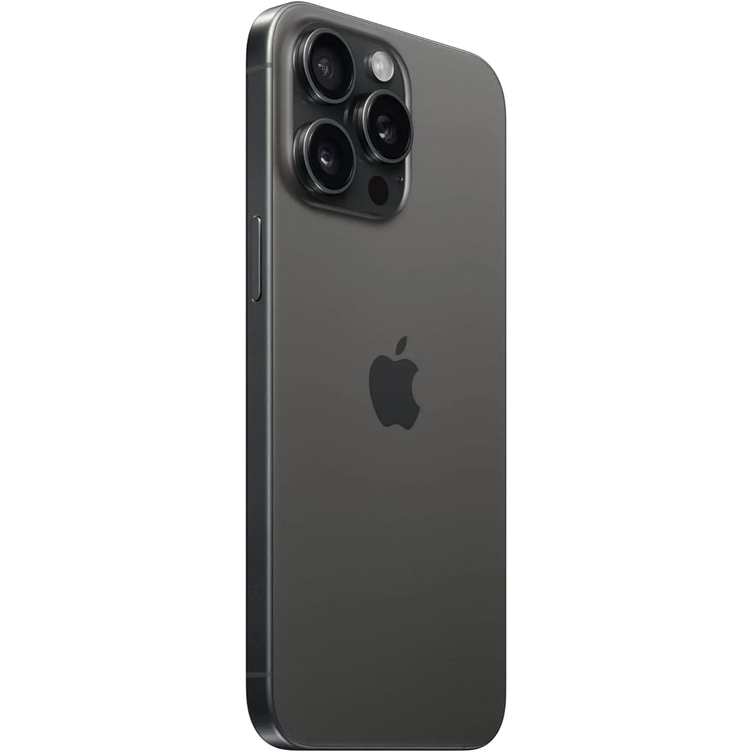 Apple iPhone 15 Pro Max 256GB Black Titanium with eSIM Support - USA Version