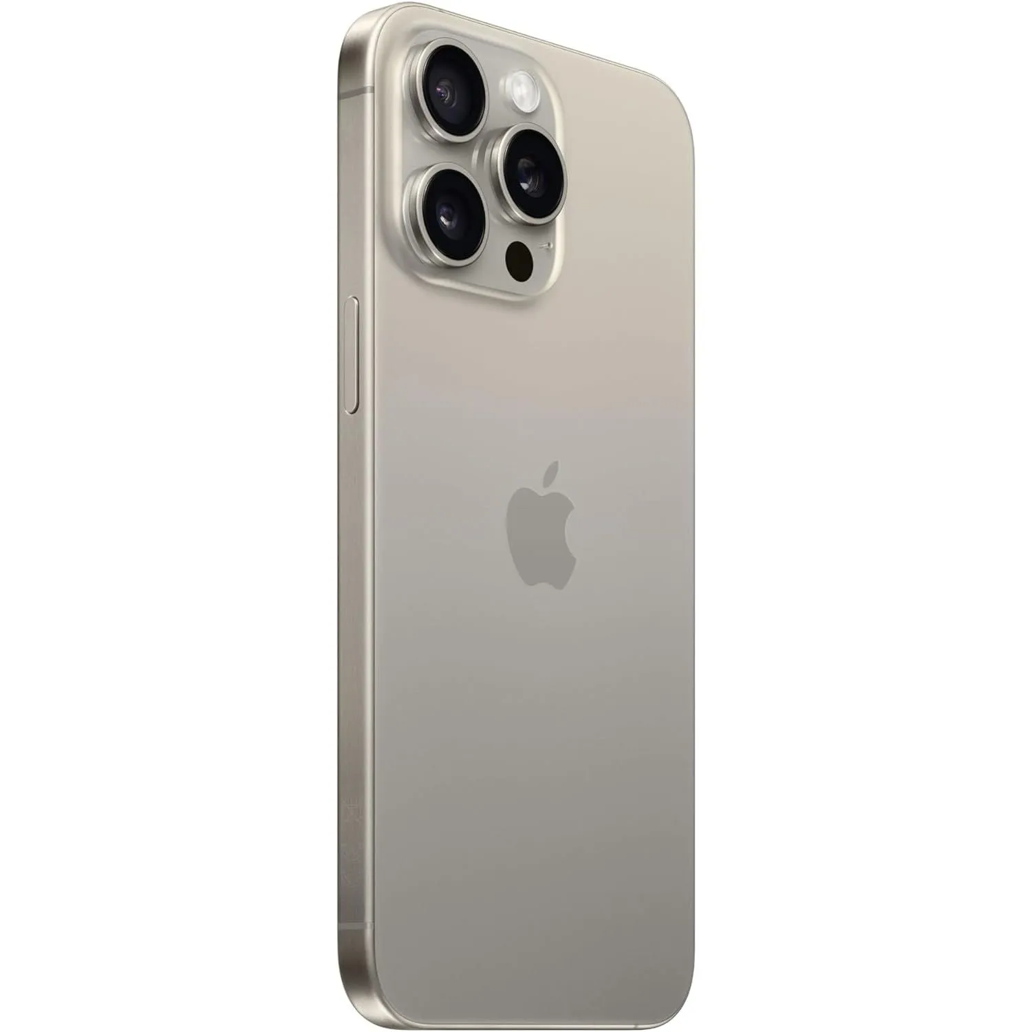 Apple iPhone 15 Pro Max 256GB Natural Titanium -  Unlocked