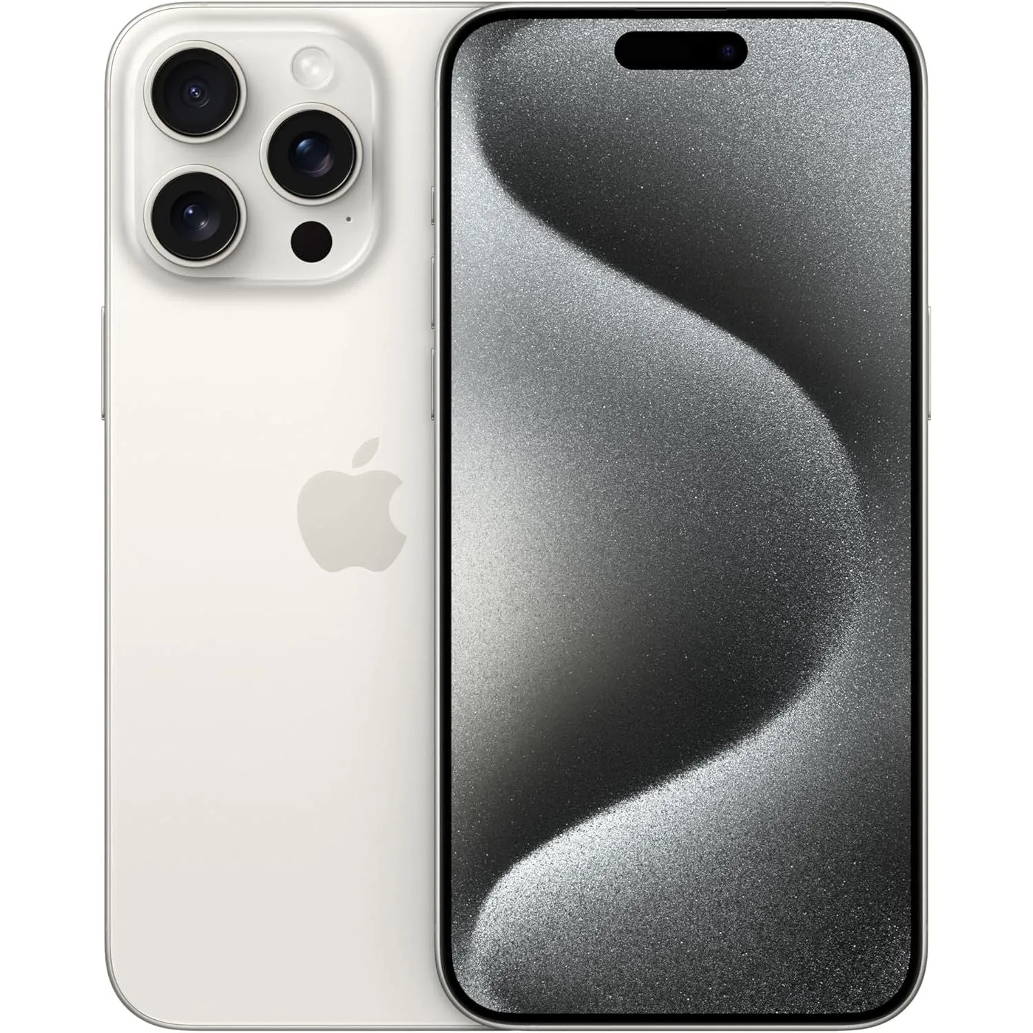 Apple iPhone 15 Pro Max 512 GB - White Titanium playstation 5, ps5 accessories, playstation games online