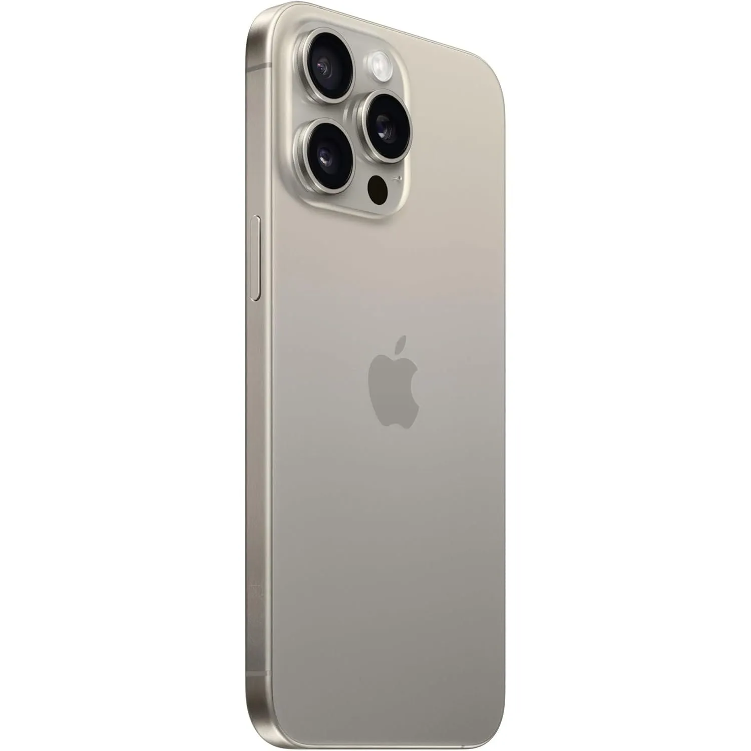 Apple iPhone 15 Pro Max - 5G, 1TB, Natural Titanium, Unlocked (eSIM Only)