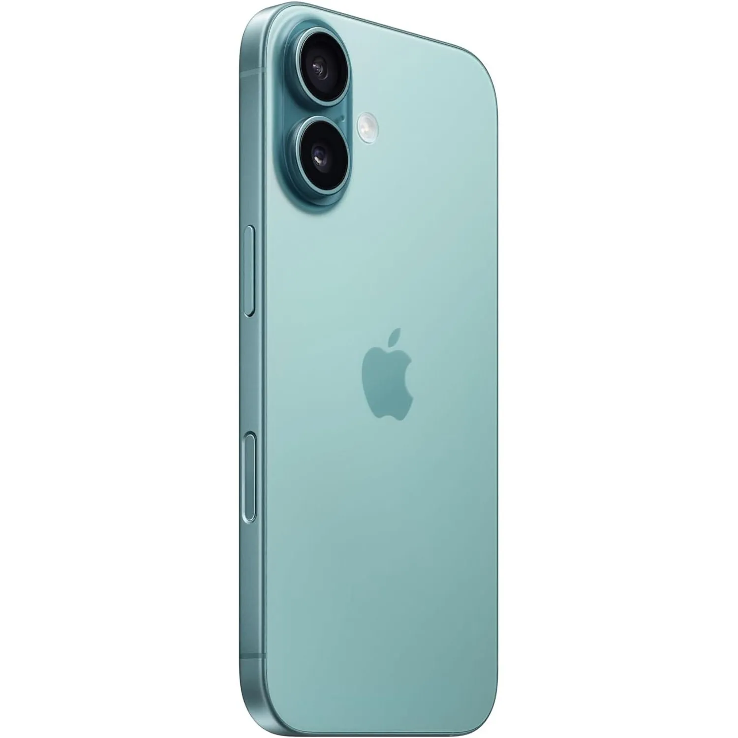 Apple iPhone 16 256GB Sim Free Teal  Mobile Phone Unlocked