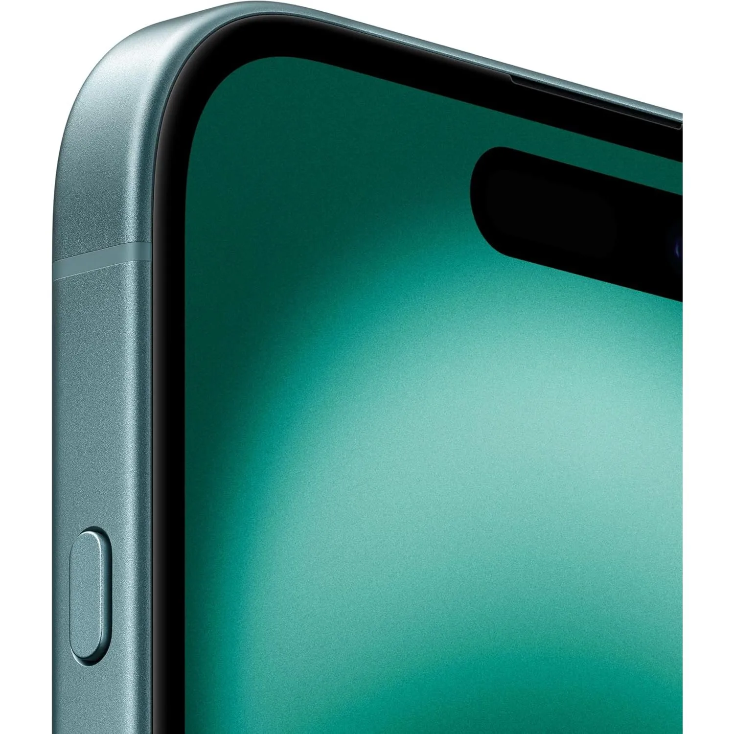 Apple iPhone 16 256GB Sim Free Teal  Mobile Phone Unlocked