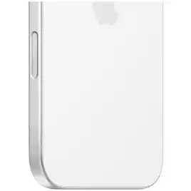 Apple iPhone 16 5G 128GB AI Mobile Phone White Unlocked