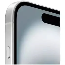 Apple iPhone 16 5G 128GB AI Mobile Phone White Unlocked
