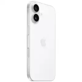 Apple iPhone 16 5G 128GB AI Mobile Phone White Unlocked