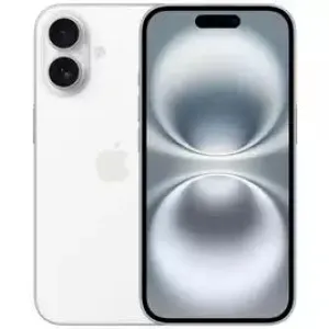 Apple iPhone 16 5G 128GB AI Mobile Phone White Unlocked video game consoles,gaming consoles,playstation,xbox