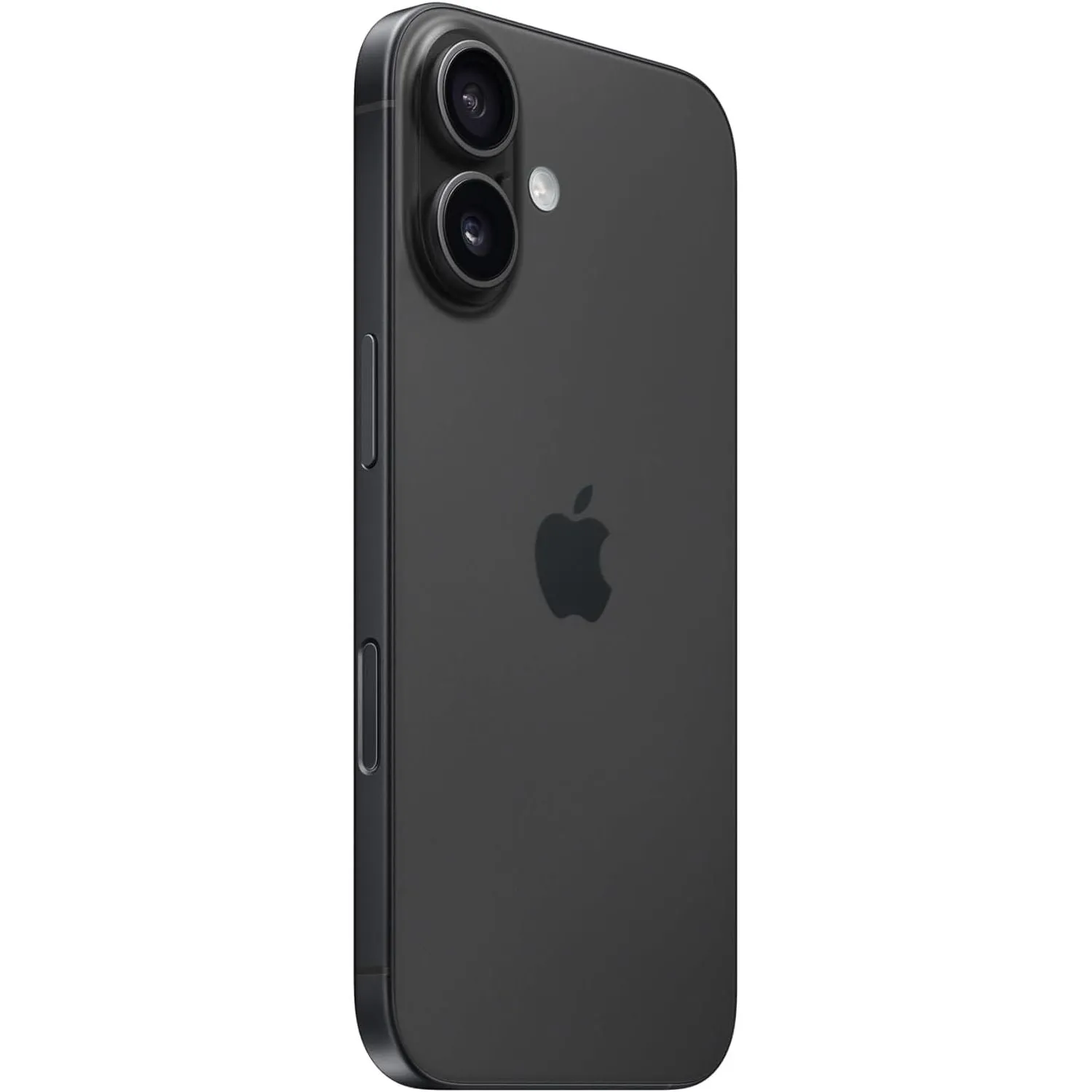 Apple iPhone 16 5G 256GB AI Mobile Phone - Black Unlocked