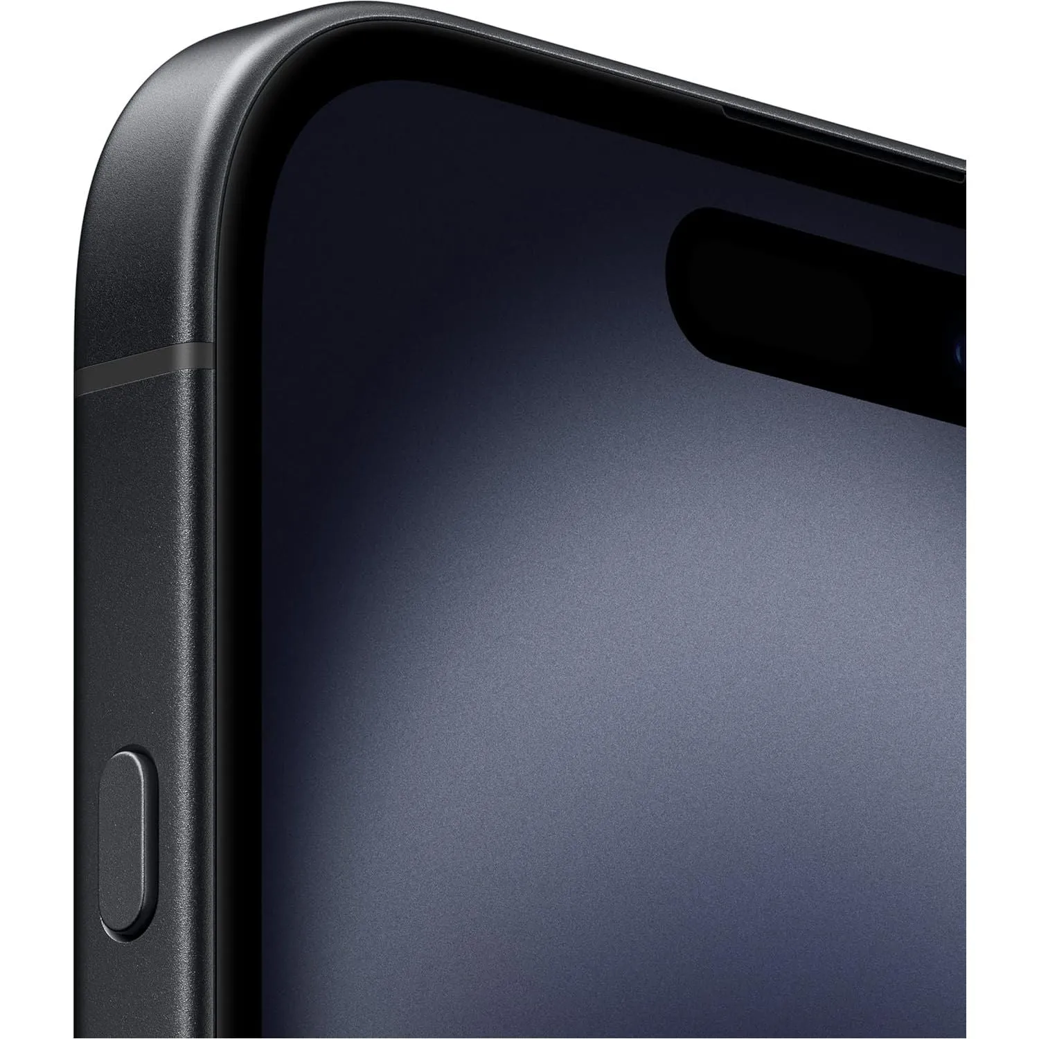 Apple iPhone 16 5G 256GB AI Mobile Phone - Black Unlocked