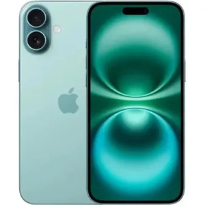Apple iPhone 16 Plus - 128GB, Teal, Unlocked video game consoles,gaming consoles,playstation,xbox