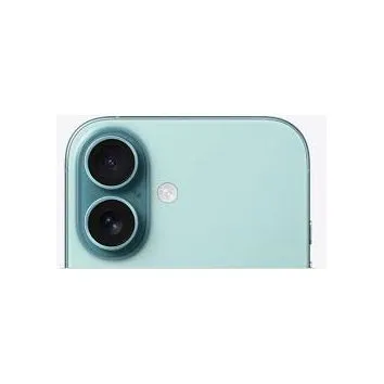 Apple iPhone 16 Plus - 128GB, Teal, Unlocked