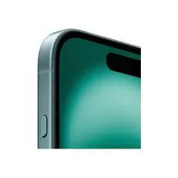 Apple iPhone 16 Plus - 128GB, Teal, Unlocked