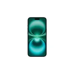 Apple iPhone 16 Plus - 128GB, Teal, Unlocked