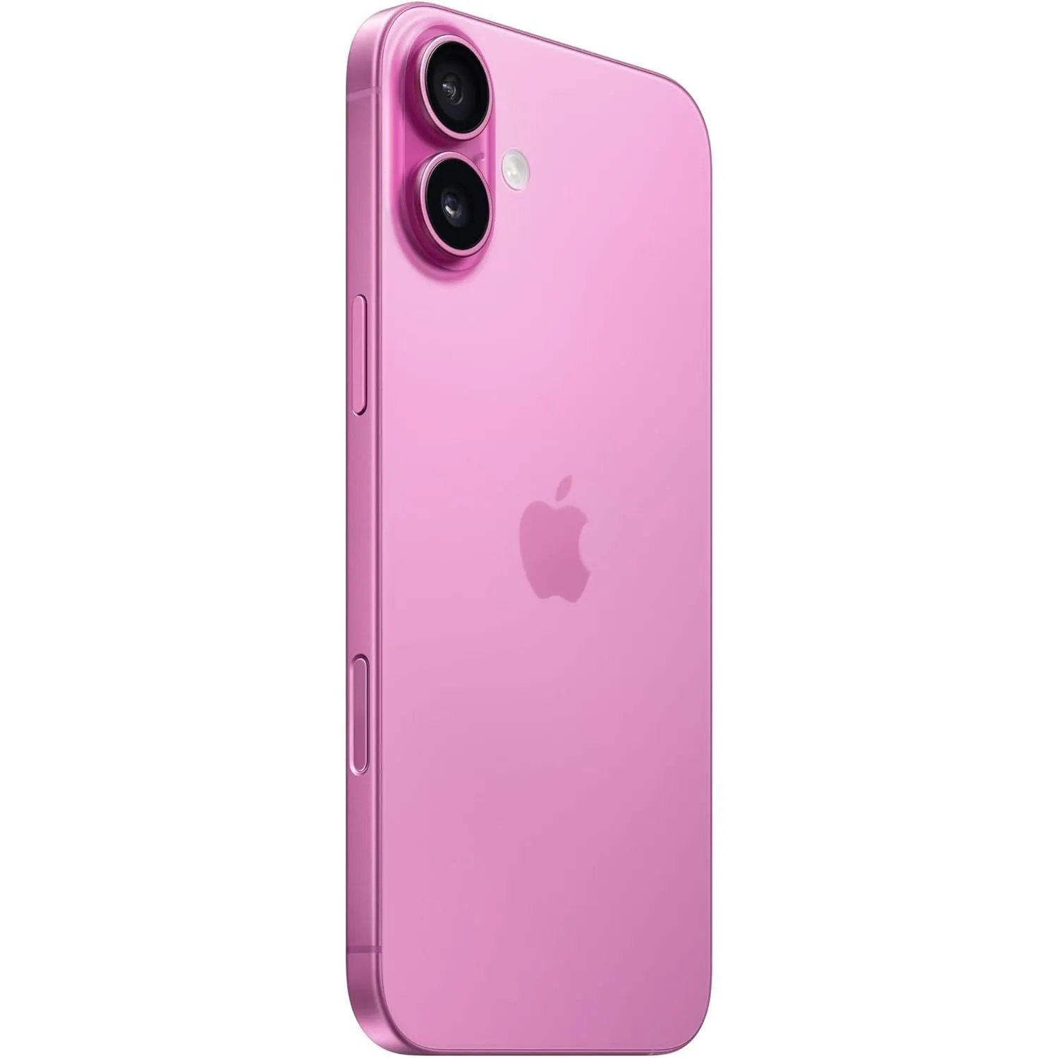 Apple iPhone 16 Plus 256GB Pink SIM-Free Unlocked Mobile Phone