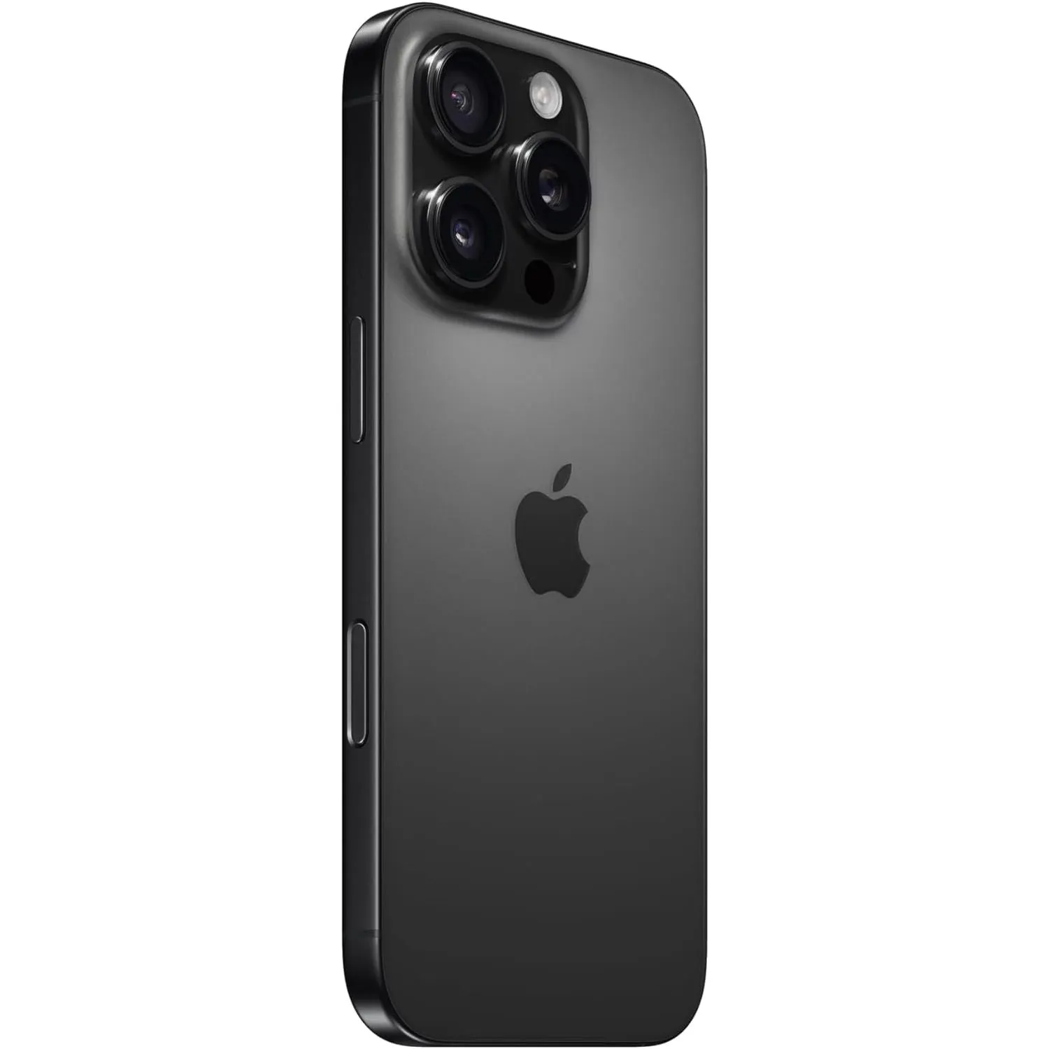 Apple iPhone 16 Pro 5G AI 256GB Black Titanium Sim-Free Unlocked Mobile Phone
