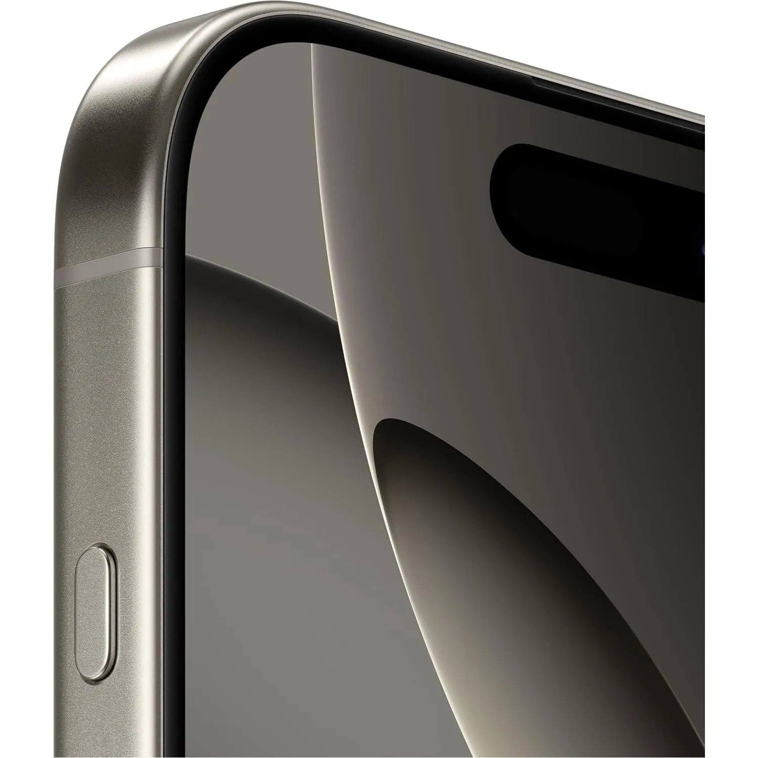 Apple iPhone 16 Pro Max 5G - 256GB, Natural Titanium, Unlocked