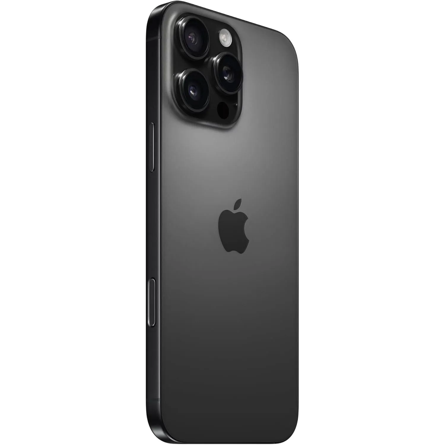 Apple iPhone 16 Pro Max 5G 512GB AI Black Titanium Sim-Free Unlocked Mobile Phone