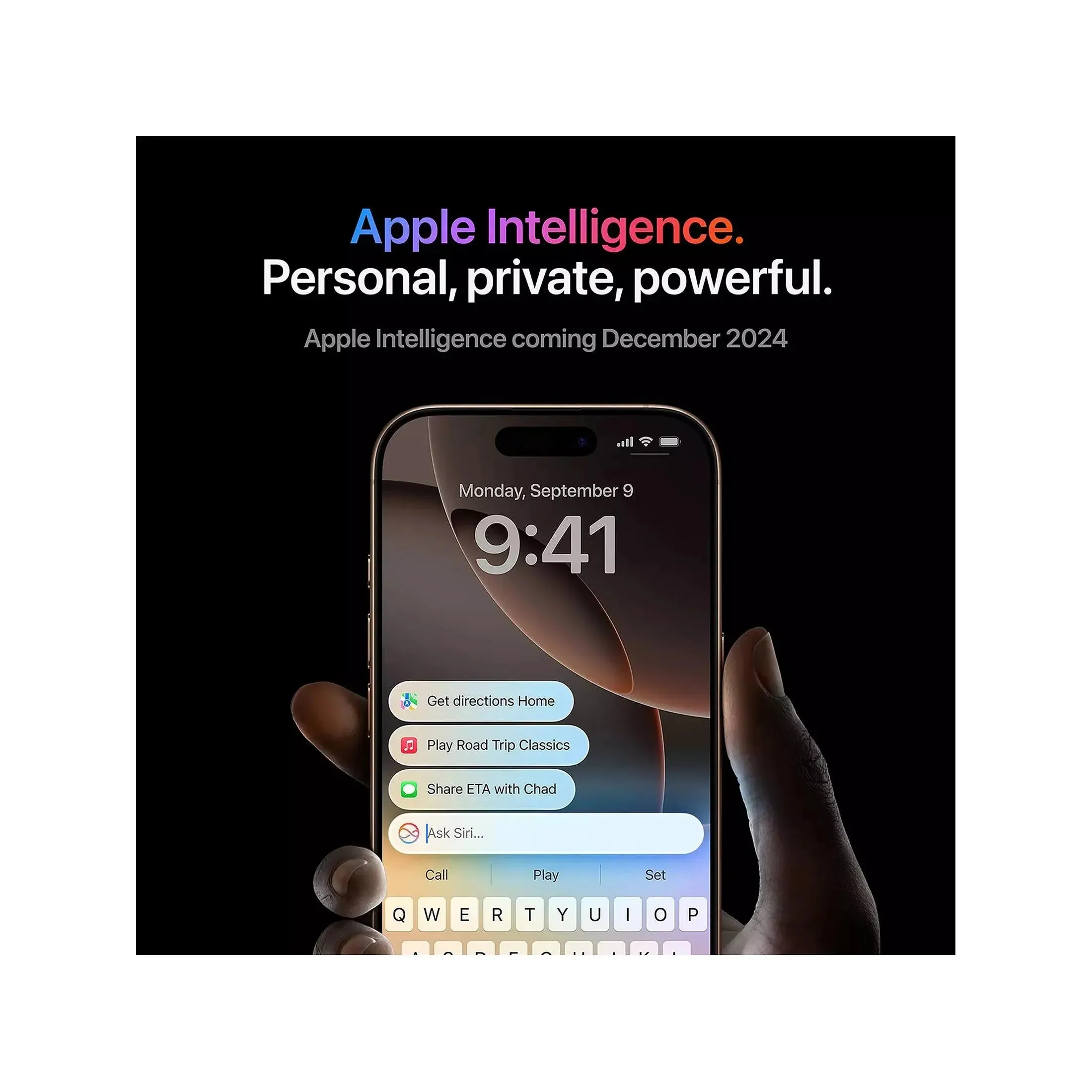 Apple iPhone 16 Pro Max 5G 512GB Black Titanium - Unlocked