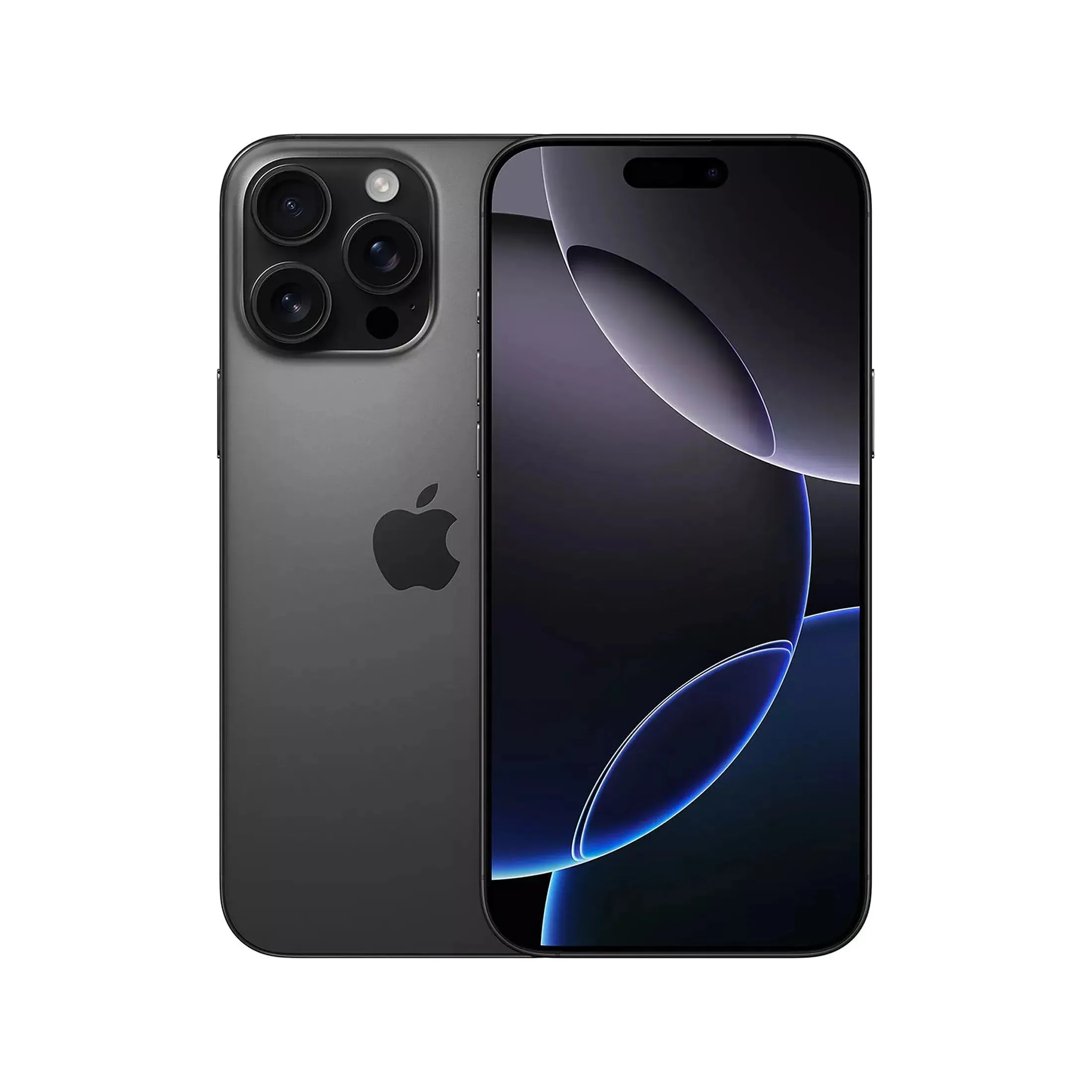 Apple iPhone 16 Pro Max 5G 512GB Black Titanium - Unlocked