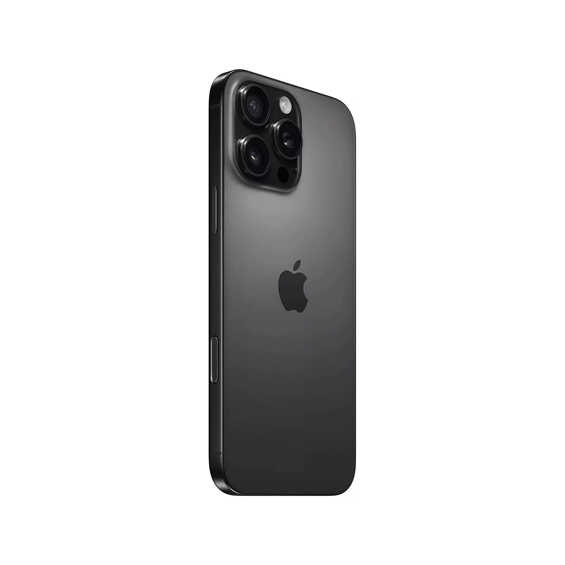 Apple iPhone 16 Pro Max 5G 512GB Black Titanium - Unlocked