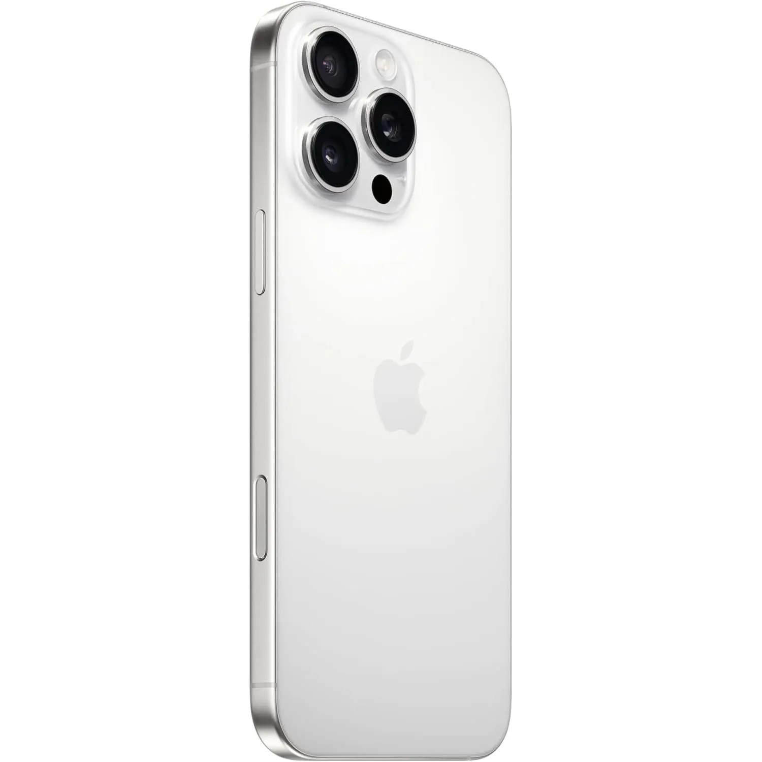 Apple iPhone 16 Pro Max 5G 512GB - White Titanium (Unlocked)