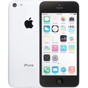 Apple iPhone 5C 8GB - White - Unlocked unlocked phones,budget smartphones,cell phone deals,latest mobile phones