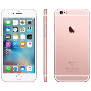 Apple iPhone 6S 16GB - Rose Gold - Unlocked playstation 5, ps5 accessories, playstation games online