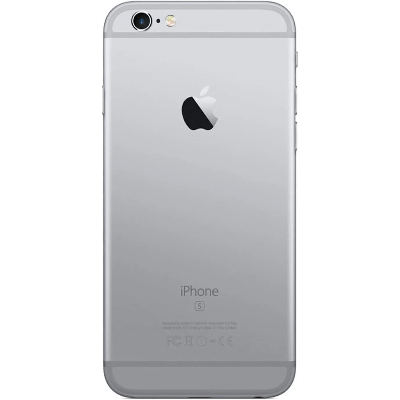 Apple iPhone 6S 16GB - Space Grey - Unlocked