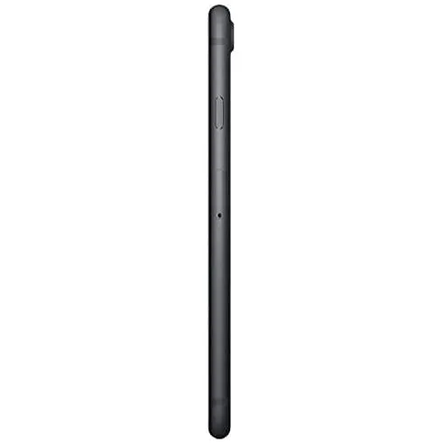 Apple iPhone 7 256GB, Black - Unlocked