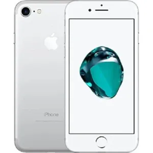 Apple iPhone 7 256GB - Silver - Unlocked unlocked phones,budget smartphones,cell phone deals,latest mobile phones