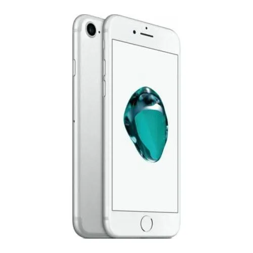 Apple iPhone 7 256GB - Silver - Unlocked