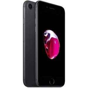 Apple iPhone 7 32GB Black  Sim-Free Unlocked Mobile Phone video game consoles,gaming consoles,playstation,xbox