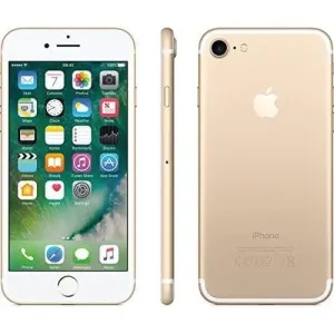 Apple iPhone 7 32GB - Gold - Unlocked 5g phones,touchscreen phones,refurbished phones,new mobile phones