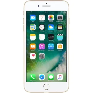 Apple iPhone 7 Plus 128GB, Gold - Unlocked playstation 5, ps5 accessories, playstation games online