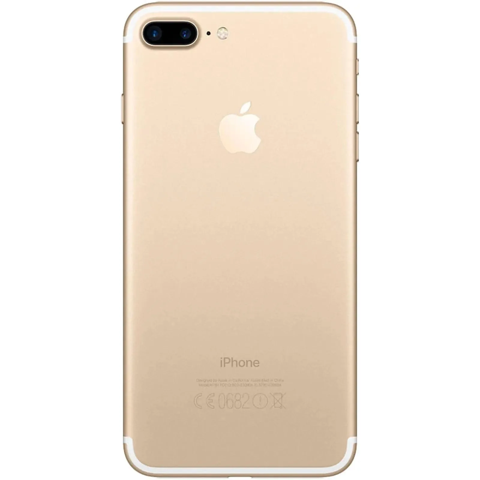 Apple iPhone 7 Plus 128GB, Gold - Unlocked