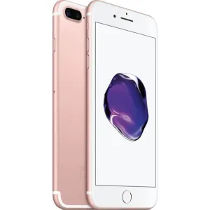 Apple iPhone 7 Plus 128GB - Rose Gold - Unlocked playstation 5, ps5 accessories, playstation games online