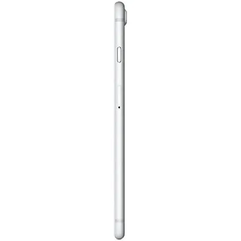 Apple iPhone 7 Plus 256GB, Silver - Unlocked