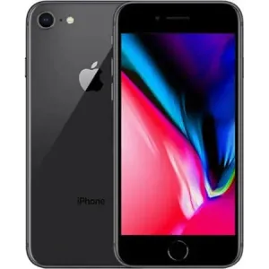 Apple iPhone 8 256GB Space Grey Sim-Free Unlocked Mobile Phone mobile phones,smartphones,android phones,iphone