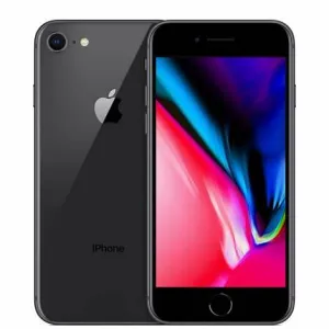 Apple iPhone 8 4G  128GB Space Grey SIM-Free Unlocked Smartphone mobile phones,smartphones,android phones,iphone