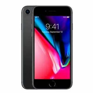 Apple iPhone 8 4G  128GB Space Grey SIM-Free Unlocked Smartphone