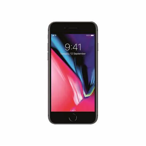 Apple iPhone 8 4G  128GB Space Grey SIM-Free Unlocked Smartphone