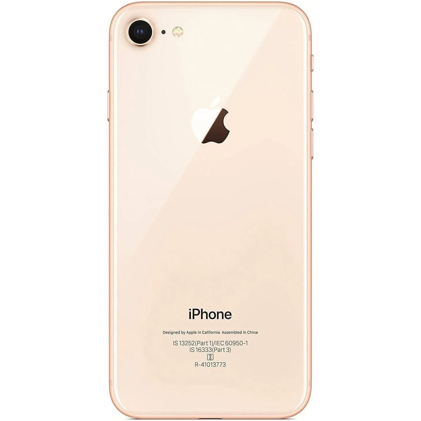 Apple iPhone 8 64GB Gold Sim-Free Unlocked Mobile Phone