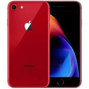 Apple iPhone 8 64GB Product Red SIM-Free Unlocked Mobile Phone video game consoles,gaming consoles,playstation,xbox