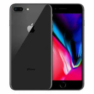 Apple iPhone 8 Plus 64GB Space Grey Sim-Free Unlocked Mobile Phone video game consoles,gaming consoles,playstation,xbox