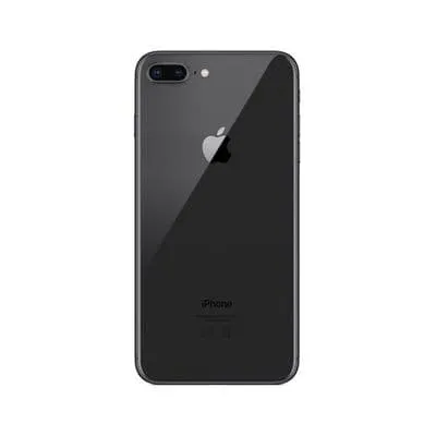 Apple iPhone 8 Plus 64GB Space Grey Sim-Free Unlocked Mobile Phone