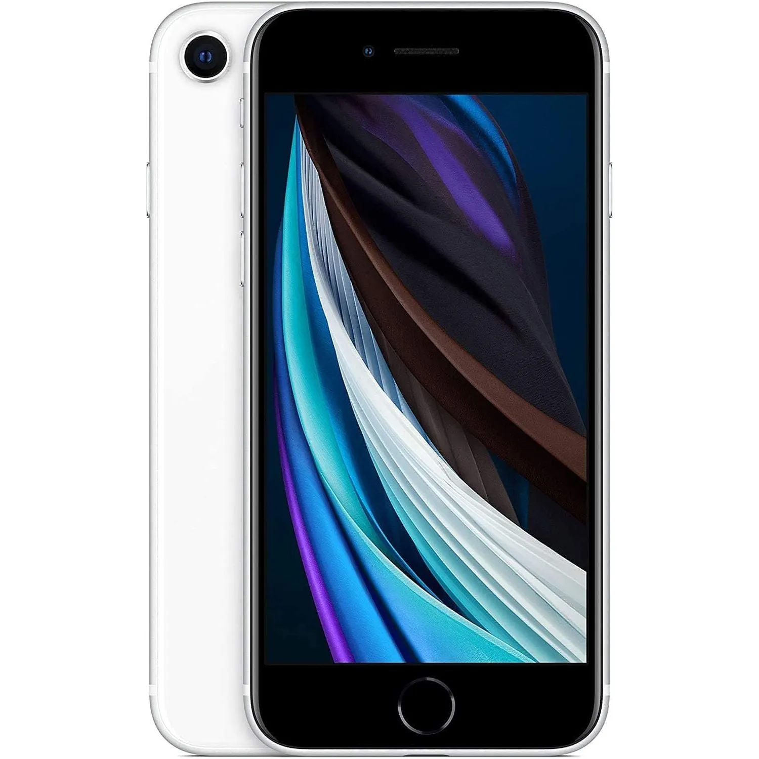 Apple iPhone SE (2020) 64GB, White - Unlocked playstation 5, ps5 accessories, playstation games online