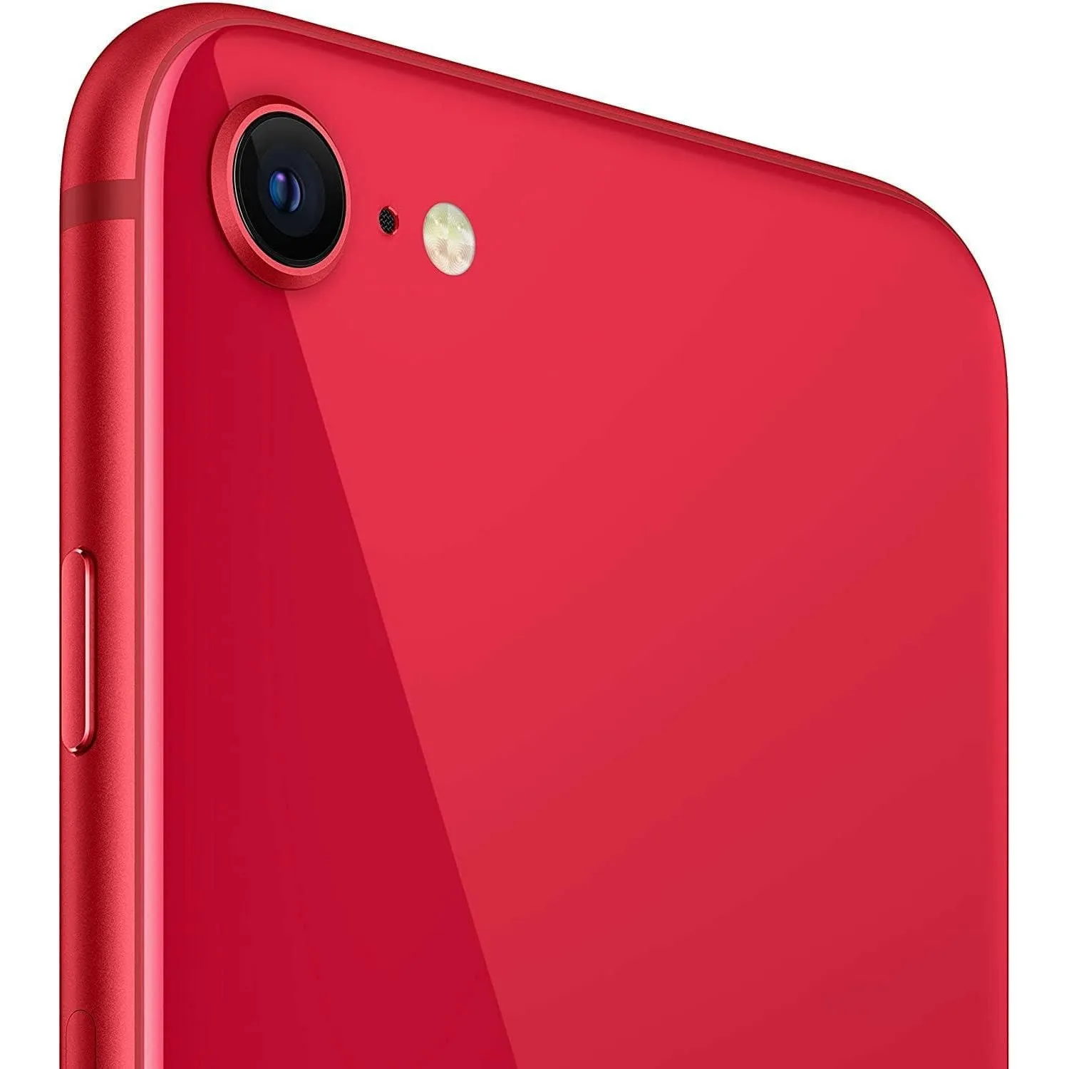 Apple iPhone SE (2nd GEN) 256GB Product Red Sim-Free Unlocked Mobile Phone