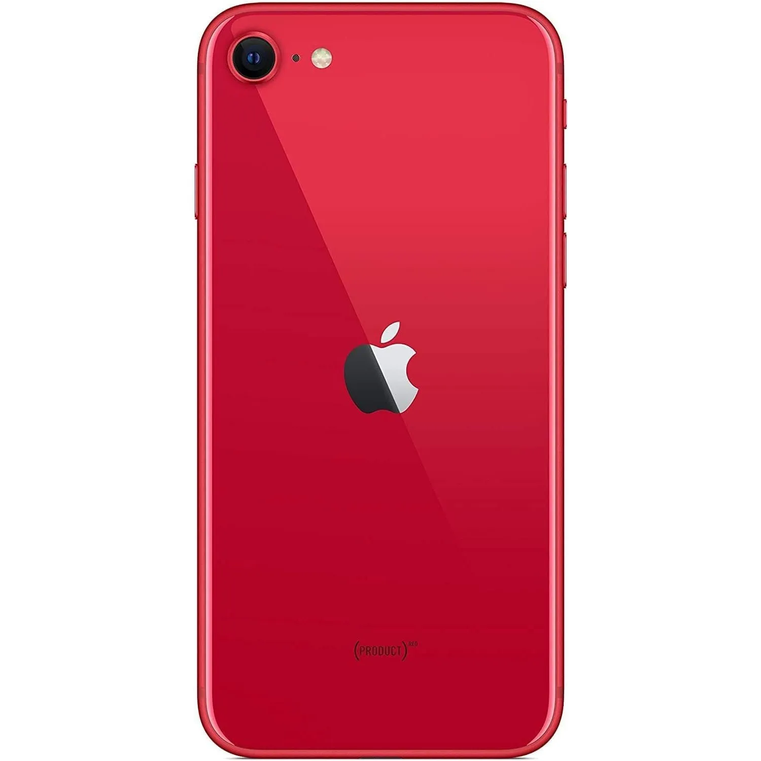 Apple iPhone SE (2nd GEN) 256GB Product Red Sim-Free Unlocked Mobile Phone