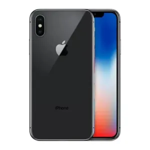 Apple iPhone X 256GB Space Grey Sim-Free Unlocked Mobile Phone mobile phones,smartphones,android phones,iphone