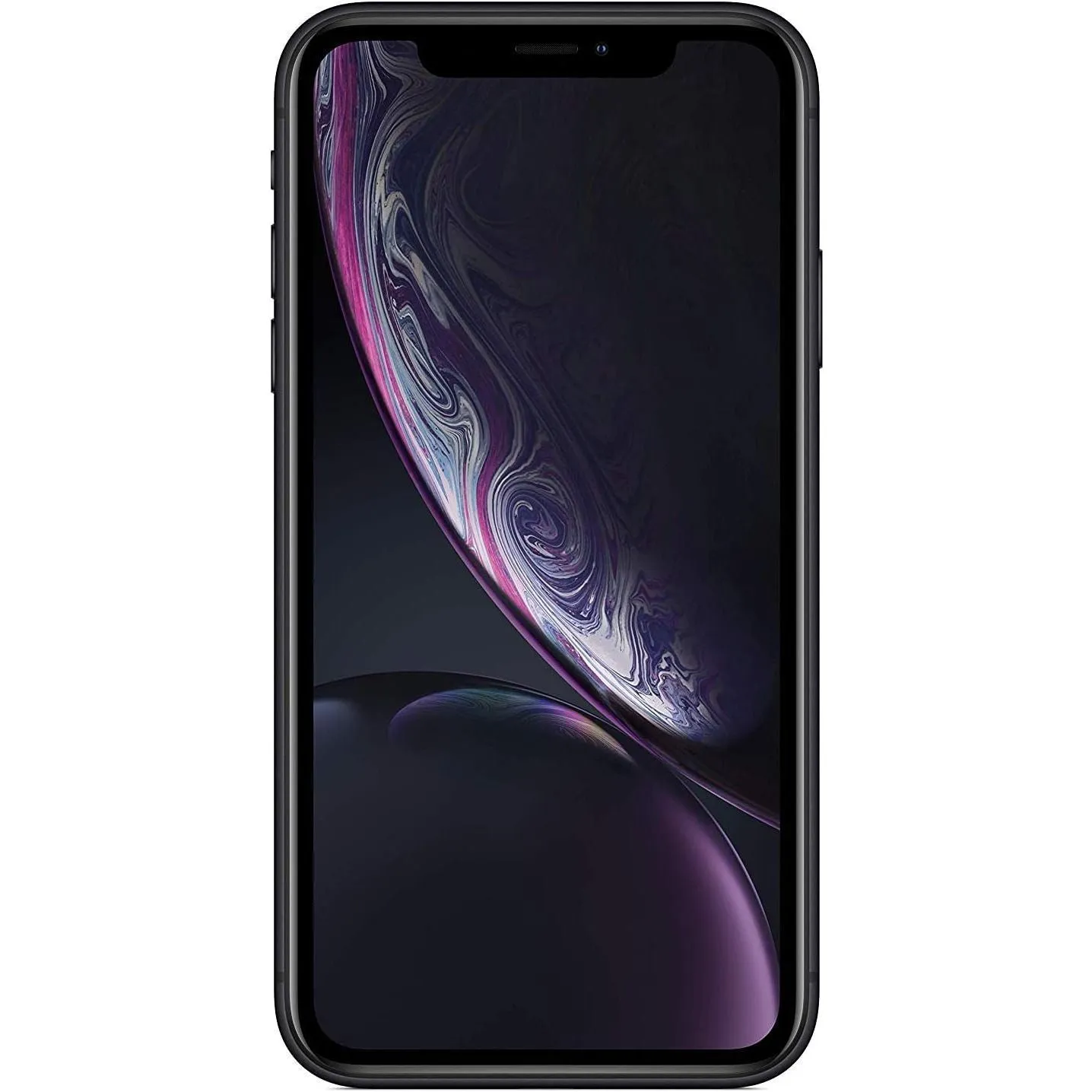 Apple iPhone XR 64GB Black, Unlocked