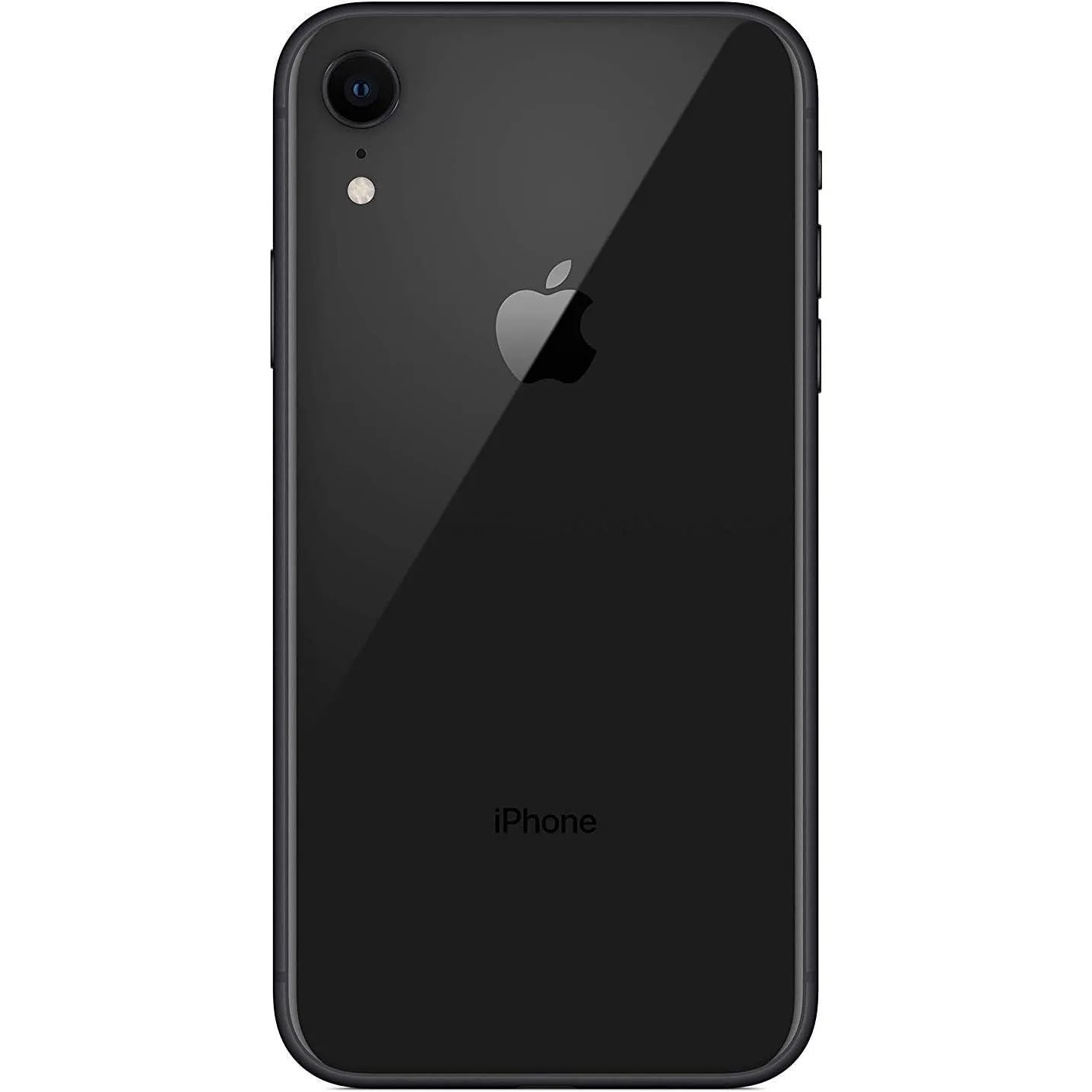 Apple iPhone XR 64GB Black, Unlocked